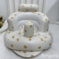 SOFA INFLABLE PARA BEBE
